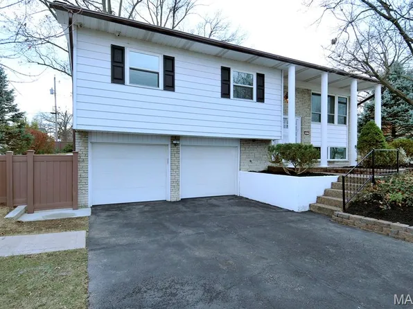 2631 Georgia Dr, Arnold, MO 63010