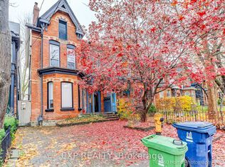 328 Berkeley St #3, Toronto, ON M5A2X5