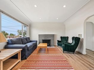 3600 W Kentucky Avenue, Denver, CO 80219