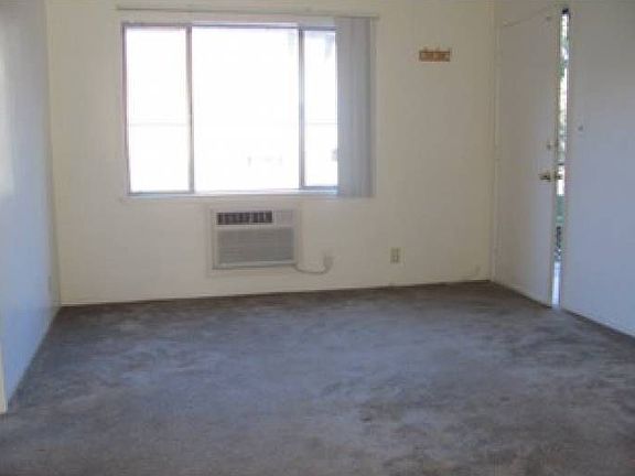 Large living area