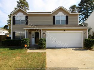 92 Cherry Grove Dr, West Columbia, SC 29170