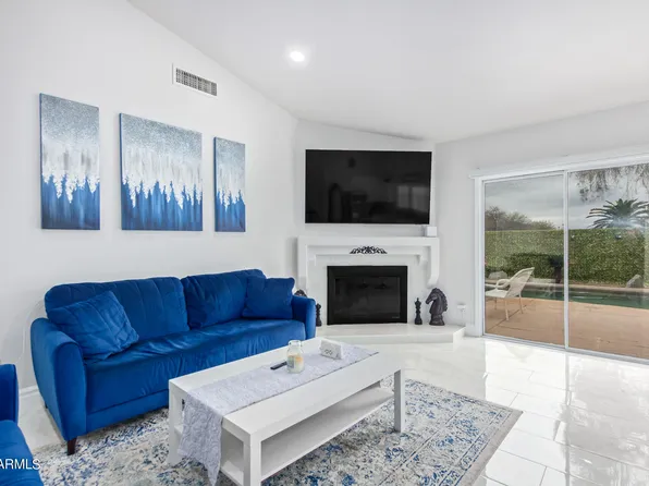 18072 N 83RD Lane, Peoria, AZ 85382