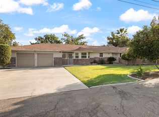 5534 E Washington Ave, Fresno, CA 93727