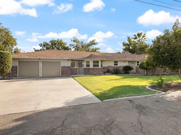 5534 E Washington Ave, Fresno, CA 93727