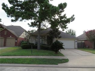 6111 Sentry Park Ln, Houston, TX 77084