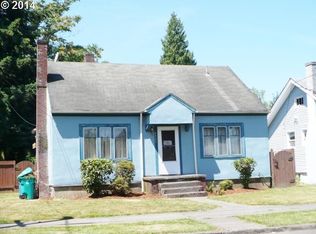 8423 N Peninsular Ave, Portland, OR 97217