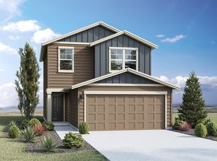 1505 Mustang Ct, Ellensburg, WA 98926