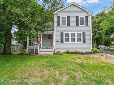 412 S Laurel Avenue, Keansburg, NJ, 07734