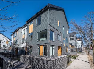 5551 Butler St, Pittsburgh, PA 15201