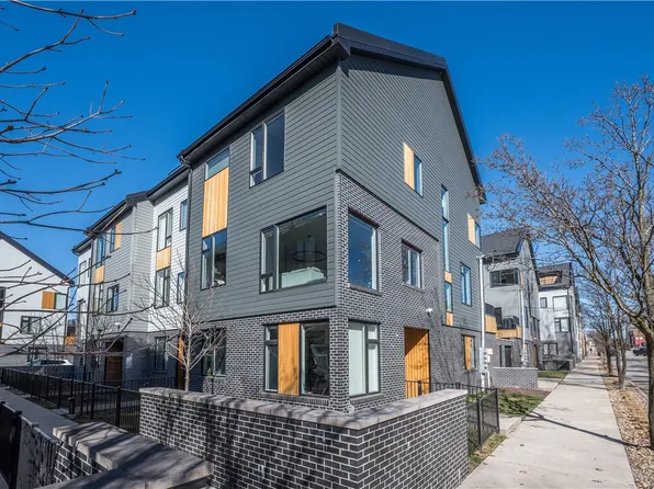 5551 Butler St, Pittsburgh, PA 15201