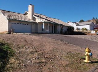 708 W Kofa Pass, Miami, AZ 85539