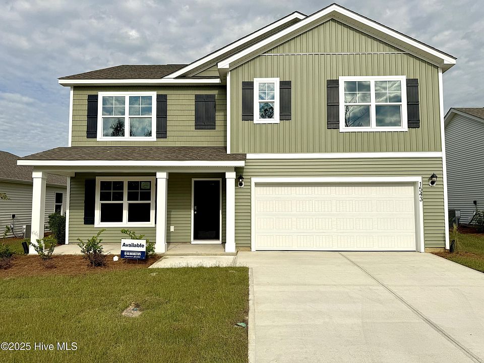 1st image of 1543 W White Egret Lane NE Lot 762