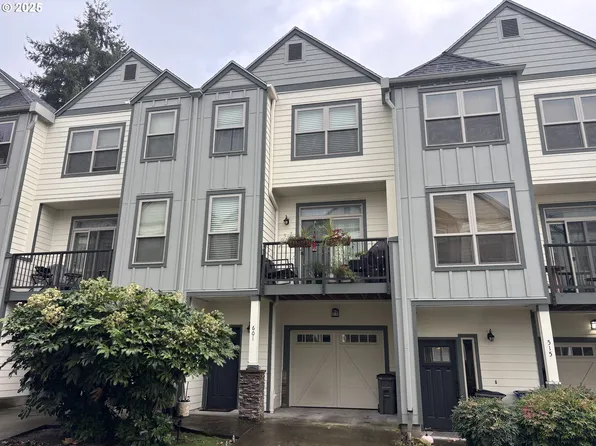 601 NE 84th Cir, Vancouver, WA 98665
