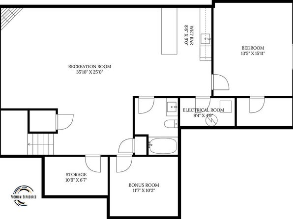 611 Weldon Springs Rd, Monticello, IL 61856