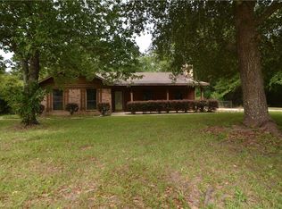 214 Apache St, Saraland, AL 36571