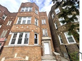 7545 S May St #1, Chicago, IL 60620