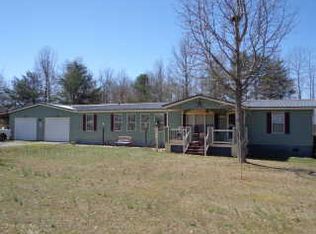 687 Carolina Ridge Rd, Gaffney, SC 29341