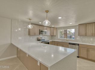 8349 E Balfour Pl, Tucson, AZ 85710