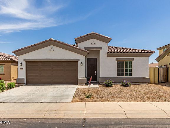 4th image of 42329 W Ramirez Dr