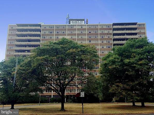 1501 Barclay Towers, Cherry Hill, NJ 08034