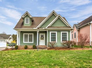 141 Manhattan Ave, Oak Ridge, TN 37830