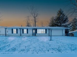 6318 Holgate Dr, Fort Wayne, IN 46816