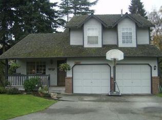 651 I Pl NE, Auburn, WA