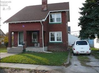 1011 Lasalle St, Sandusky, OH 44870