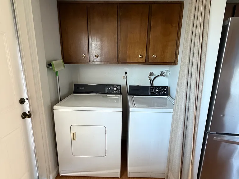 1851 Harrison St #8 — Photo 7