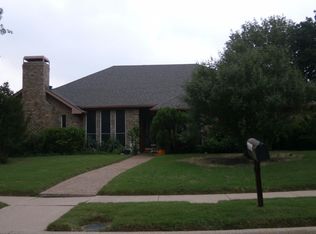 6732 Sweetwater Dr, Plano, TX 75023