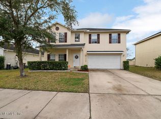 7134 Rampart Ridge Cir W, Jacksonville, FL 32244