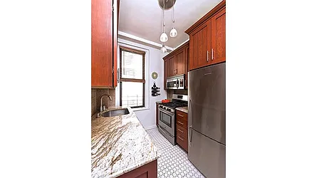 Sold by Fenwick Keats Real Estate
