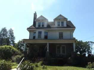 60 W Plumstead Ave, Lansdowne, PA 19050