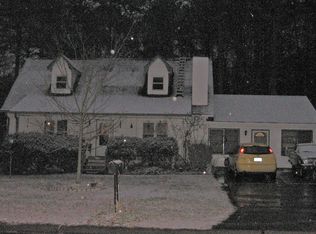 2411 Skyline Ridge Dr, Lithia Springs, GA 30122