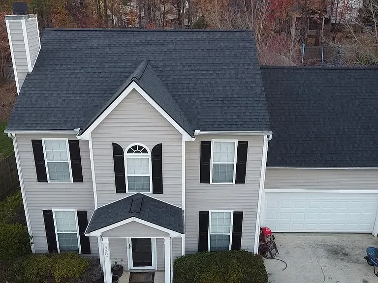 9307 Erinsbrook Dr — Photo 1