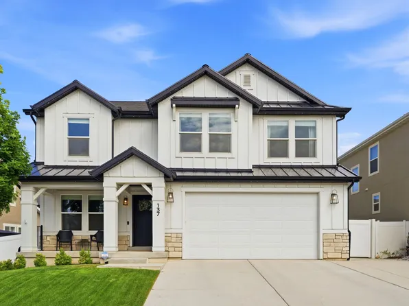 137 N Foxmoor Way, Saratoga Springs, UT 84045