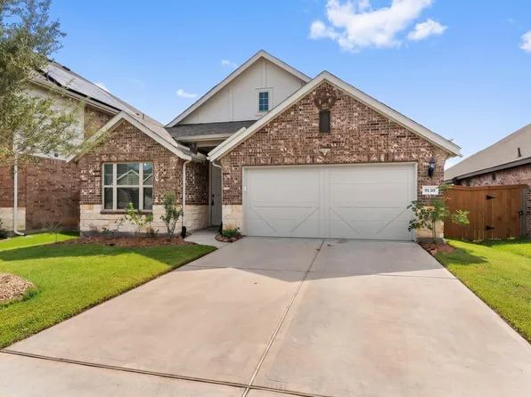 8126 Vida Costa Dr, Cypress, TX 77433