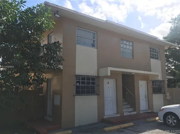 2835 NW 22nd Ave #2, Miami, FL 33142