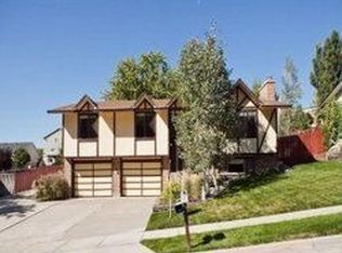5713 S Maplewood Dr, South Ogden, UT 84405