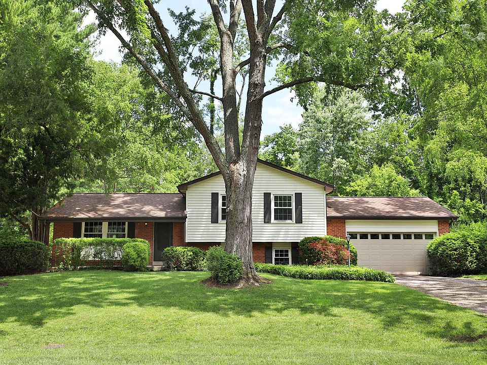 1st image of 5700 Plum Orchard Dr