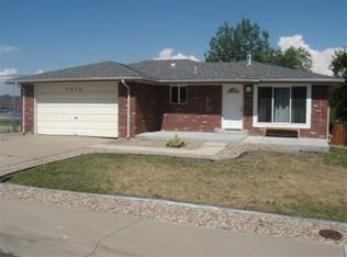 7512 Vance St, Arvada, CO 80003