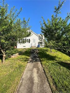 18 Mulberry Street, Norwich, CT, 06360