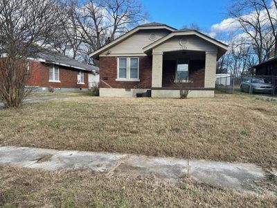 1630 S Wellington St, Memphis, TN, 38106
