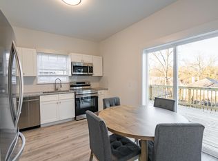 480 James P Brawley Dr NW #14537814, Atlanta, GA