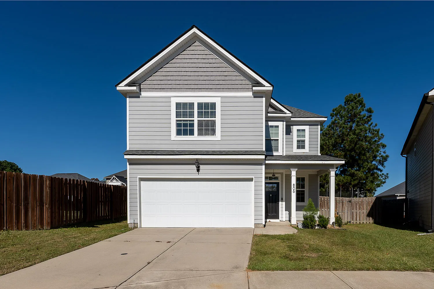 806 Richards Court - 1 — Photo 1