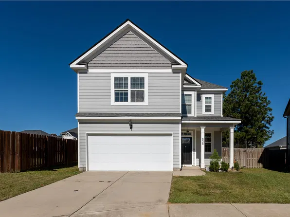 806 Richards Ct, Grovetown, GA 30813