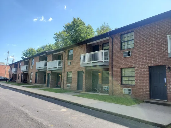 281 Needy Rd, 281 Needy Rd #307, Martinsburg, WV 25405