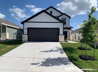 252 Kinsley Way, New Braunfels, TX 78130