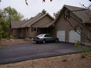 172 Drew Dr, Middleton, NH 03887