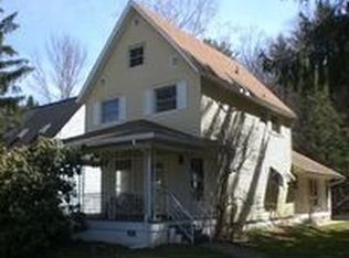 18 Woodlawn Ave, Coudersport, PA 16915